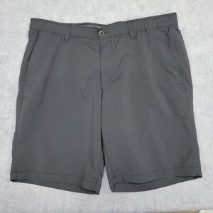 Under Armour men's heat gear shorts